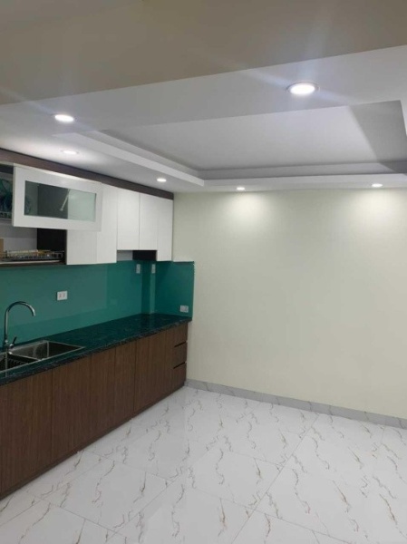 Bán nhà siêu hot 4 tầng thiết kế đẹp tại Di Trạch, Hoài Đức, Hà Nội